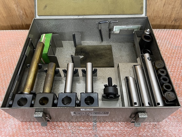 黒田精工 UFB-4 MT-4 M14 MT の画像 7枚目