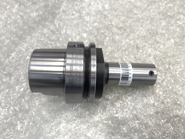 BIG HSK-A63-CK2-90 HSK の画像 1枚目