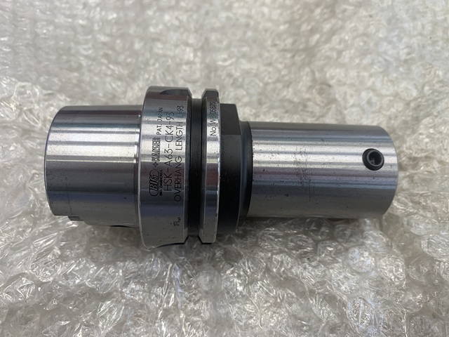 BIG HSK-A63-CK4-93 HSK Image 1