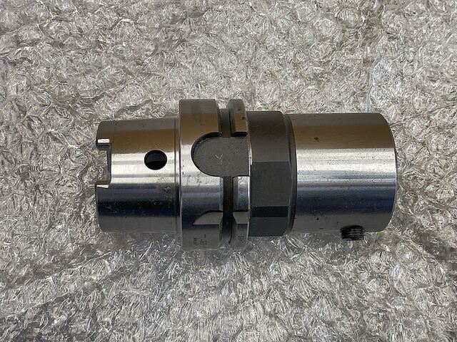 BIG HSK-A63-CK5-83 HSK Image 1