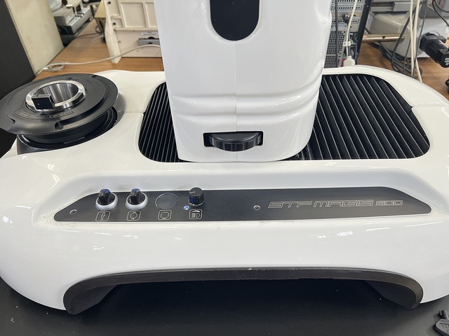 BIG STP MAGIS500-EGC50 ツールプリセッター の画像 2枚目