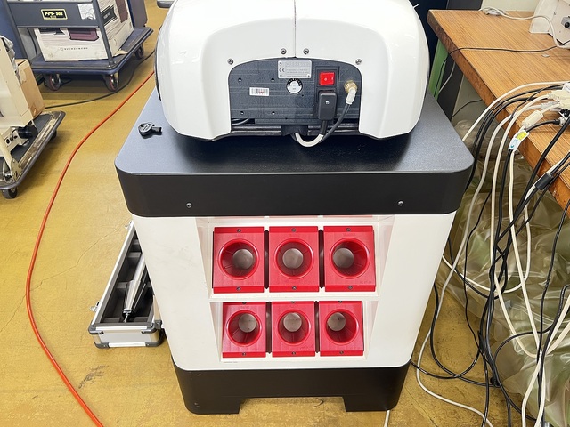 BIG STP MAGIS500-EGC50 ツールプリセッター の画像 3枚目
