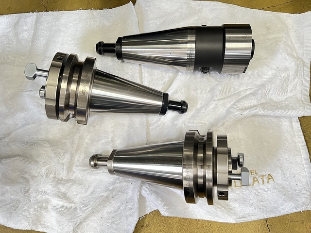 BIG STP MAGIS500-EGC50 ツールプリセッター の画像 5枚目