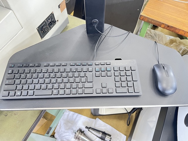 BIG STP MAGIS500-EGC50 ツールプリセッター の画像 6枚目