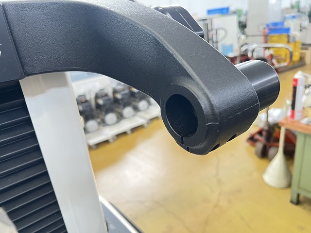 BIG STP MAGIS500-EGC50 ツールプリセッター の画像 13枚目