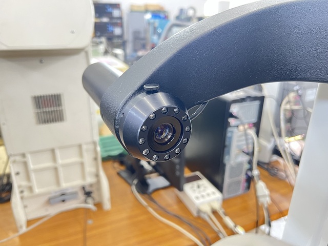 BIG STP MAGIS500-EGC50 ツールプリセッター の画像 14枚目