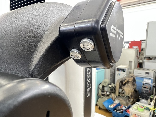 BIG STP MAGIS500-EGC50 ツールプリセッター の画像 15枚目