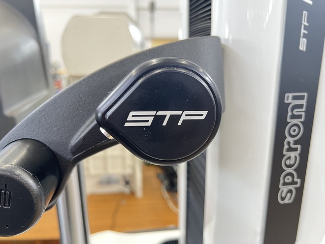 BIG STP MAGIS500-EGC50 ツールプリセッター の画像 16枚目