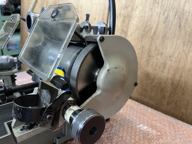 DAREX M5J その他工具・機器周辺機器関連 の画像 4枚目