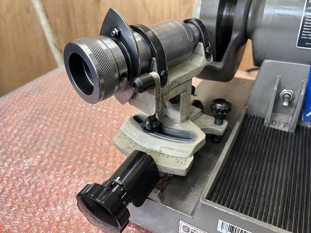 DAREX M5J その他工具・機器周辺機器関連 の画像 5枚目