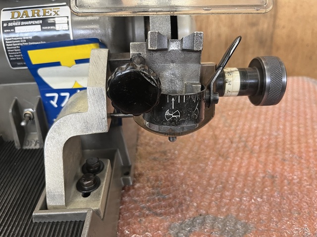 DAREX M5J その他工具・機器周辺機器関連 の画像 6枚目