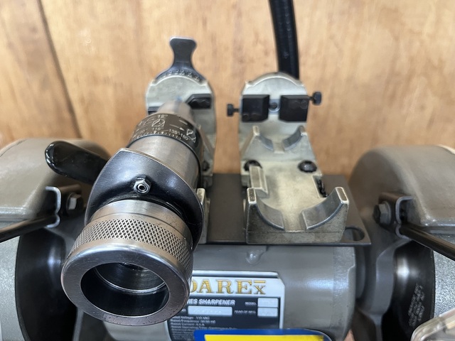 DAREX M5J その他工具・機器周辺機器関連 の画像 7枚目