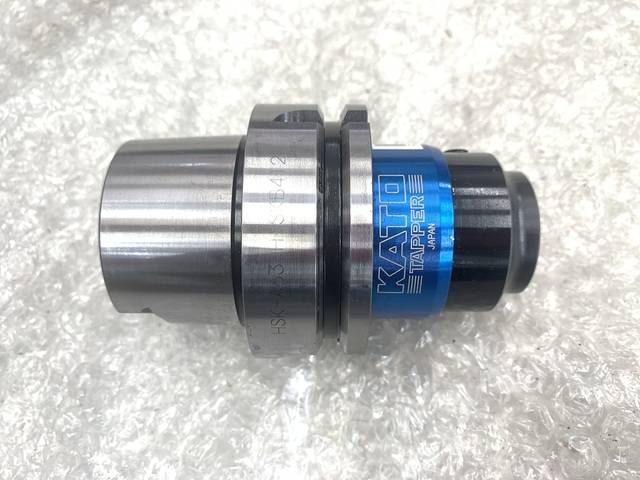 KATO HSK-A63-H-SKB412 HSK Image 1