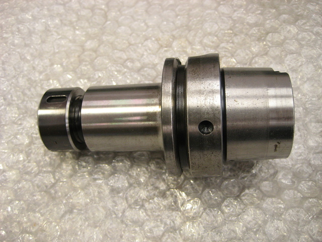 MST A63-CTH10-90 HSK Image 1