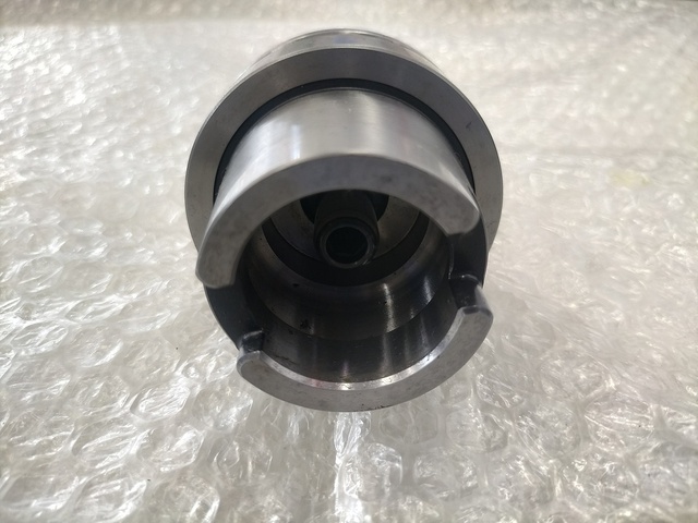MST A63-DTA12-120 HSK の画像 2枚目
