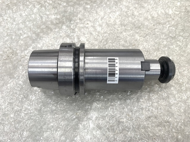 MST A63-FMA25.4-90 HSK の画像 1枚目