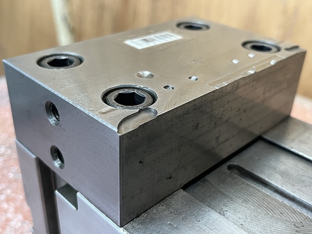 北川 VM-125 Vice Image 2
