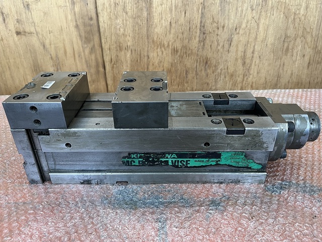北川 VM-125 Vice Image 1
