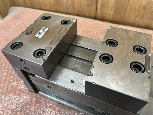 北川 VM-125 Vice Image 2