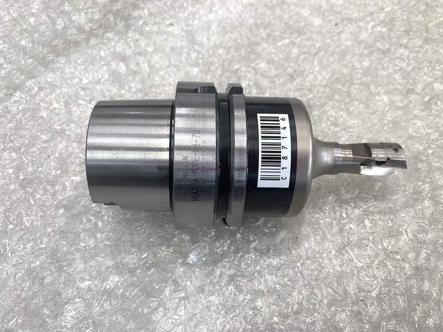 日研 HSK63A-MDPE-M8-70 HSK Image 1