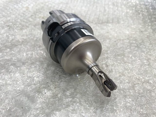 日研 HSK63A-MDPE-M8-70 HSK Image 2