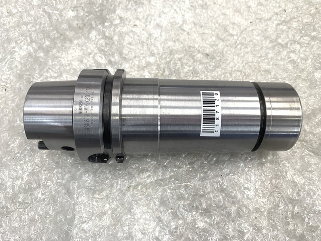 日研 HSK63A-MDSK20-135 HSK Image 1