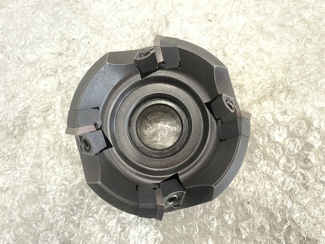 HITACHI A45D-4080R Milling Cutter Image 2
