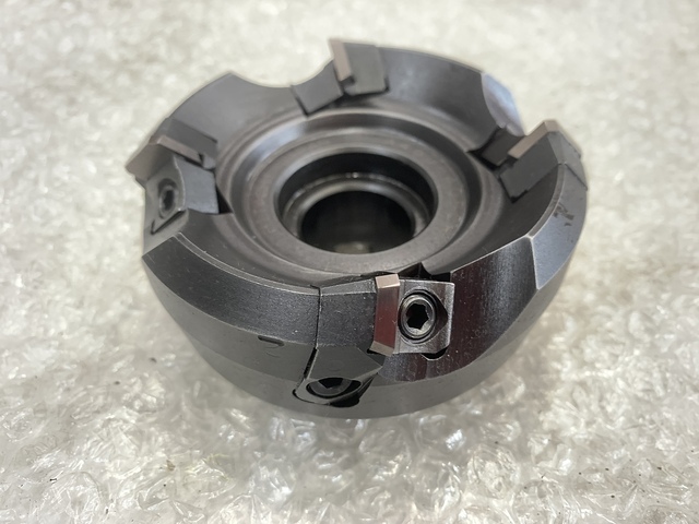 HITACHI A45D-4080R Milling Cutter Image 3