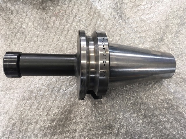 MST BT50-CTA10-135 BT51 Image 1