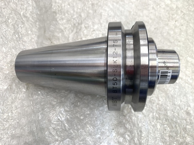 MST BT50-SLK12-75 BT51 Image 1