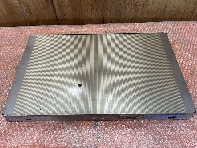 カネテック RMWH-3050C ワークホルダ の画像 2枚目