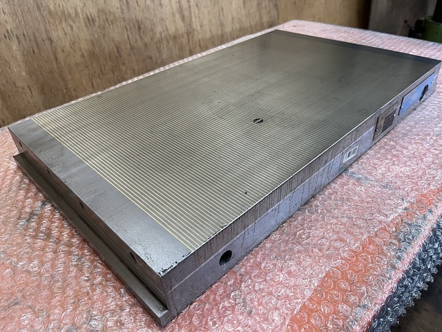 カネテック RMWH-3050C ワークホルダ の画像 3枚目