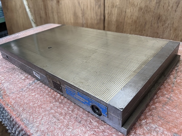 カネテック RMWH-3050C ワークホルダ の画像 4枚目