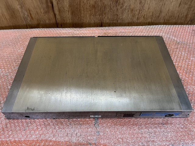 カネテック RMWH-3050C ワークホルダ の画像 2枚目