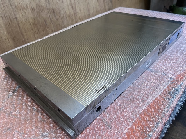 カネテック RMWH-3050C ワークホルダ の画像 3枚目