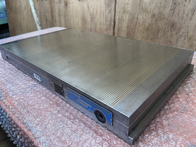 カネテック RMWH-3050C ワークホルダ の画像 4枚目