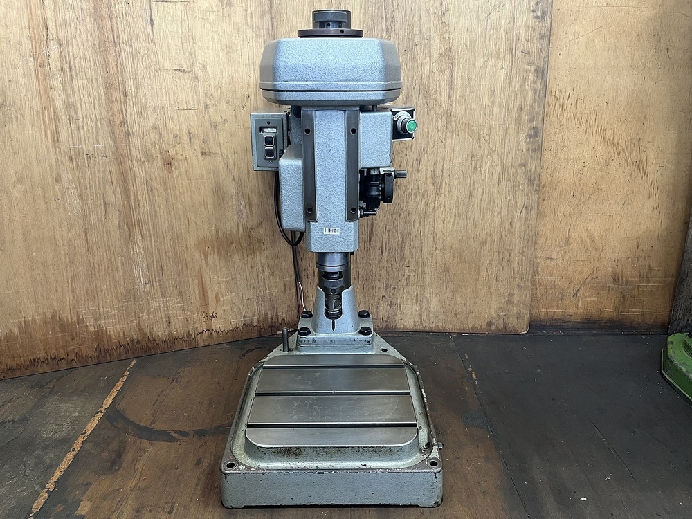 ブラザー BT2-223 Desktop Drilling Machine