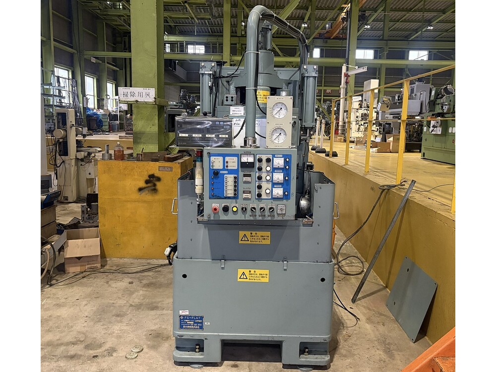 富士産機 FS-35AN Others