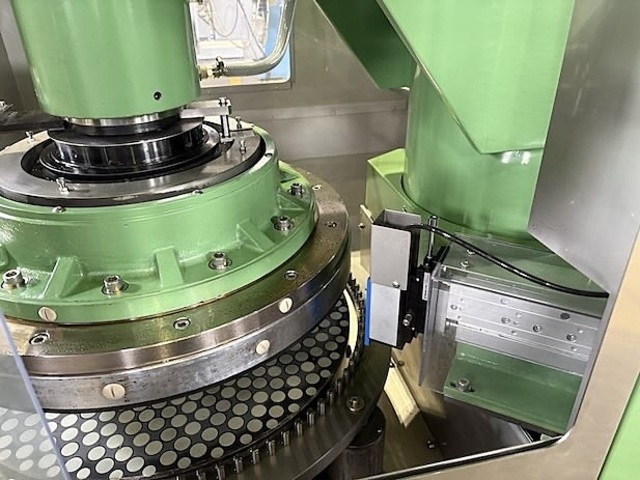 浜井産業 HLG-9 その他 の画像 7枚目