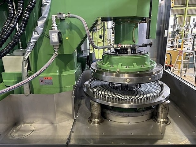 浜井産業 HLG-9 その他 の画像 8枚目