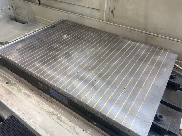Okamoto Machine Tool Works PSG-64DX Surface Grinder Image 5