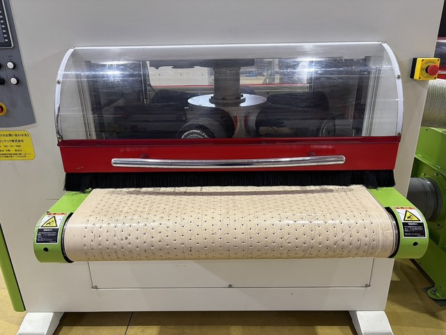 AUTHENTEC AUDEBU1000 Deburring Machine Image 3