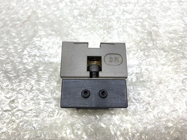 システム3R  その他ワークホルダ関連 の画像 1枚目