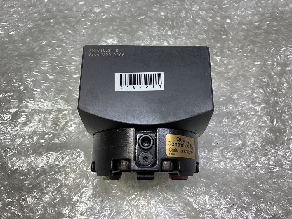 システム3R 3R-610.21-S Others