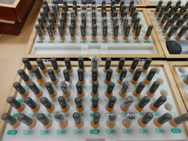 NIIGATA SEIKI CAG-1A~4B Pin Image 2