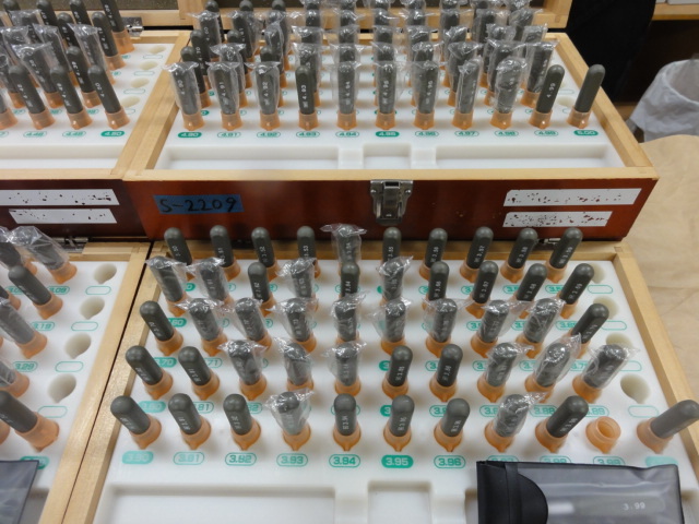 NIIGATA SEIKI CAG-1A~4B Pin Image 5
