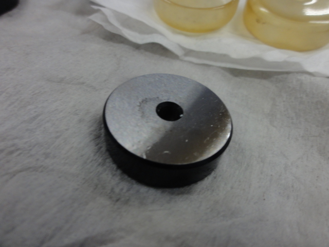 Mitutoyo 3.996 Ring Image 3