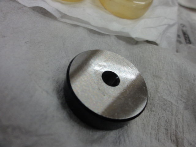 Mitutoyo 4.496 Ring Image 3
