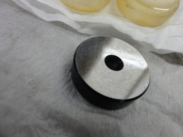 Mitutoyo 4.996 Ring Image 3
