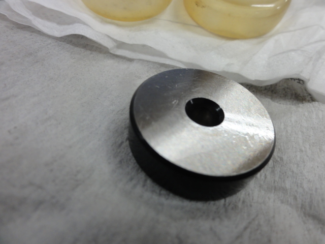 Mitutoyo 5.493 Ring Image 3